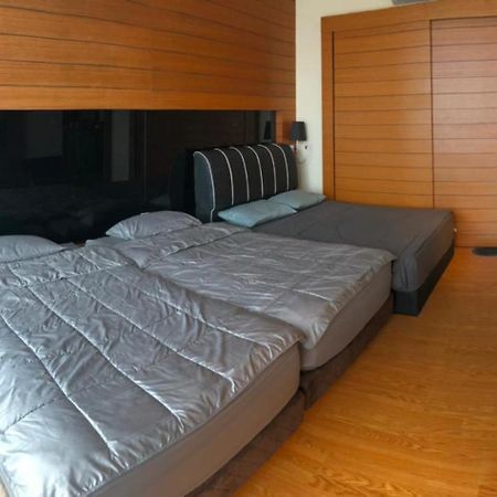 Backpackers Cozy Apartment Kl Sentral กัวลาลัมเปอร์ ภายนอก รูปภาพ