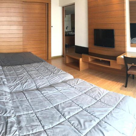 Backpackers Cozy Apartment Kl Sentral กัวลาลัมเปอร์ ภายนอก รูปภาพ