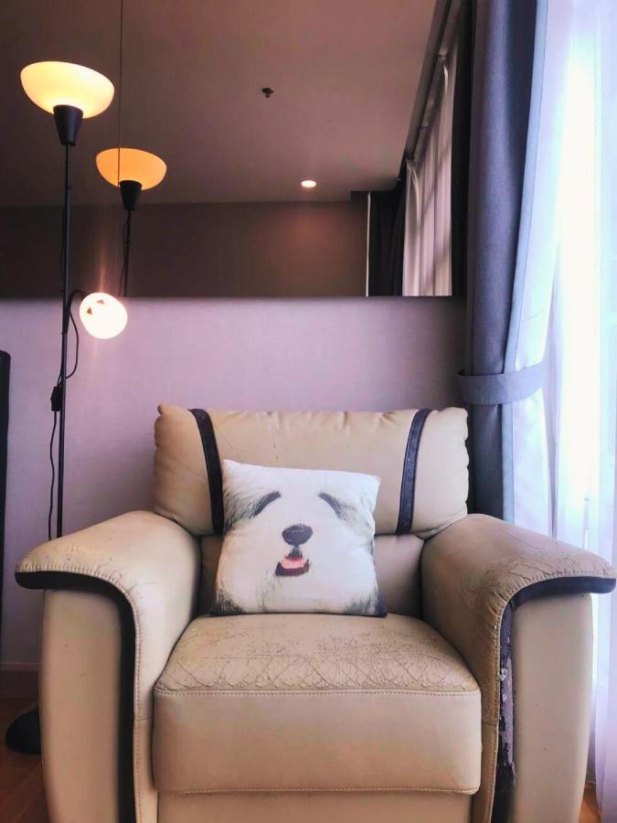 Backpackers Cozy Apartment Kl Sentral กัวลาลัมเปอร์ ภายนอก รูปภาพ