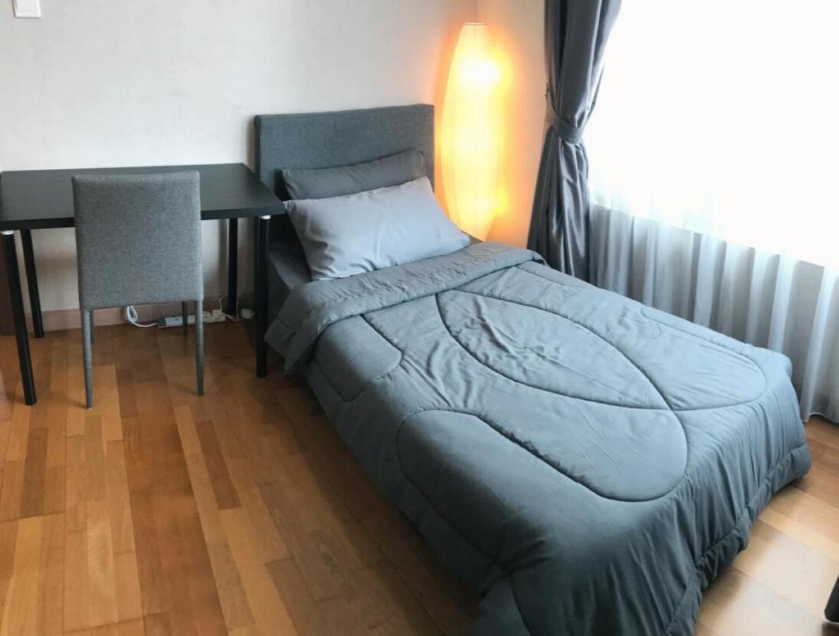 Backpackers Cozy Apartment Kl Sentral กัวลาลัมเปอร์ ภายนอก รูปภาพ