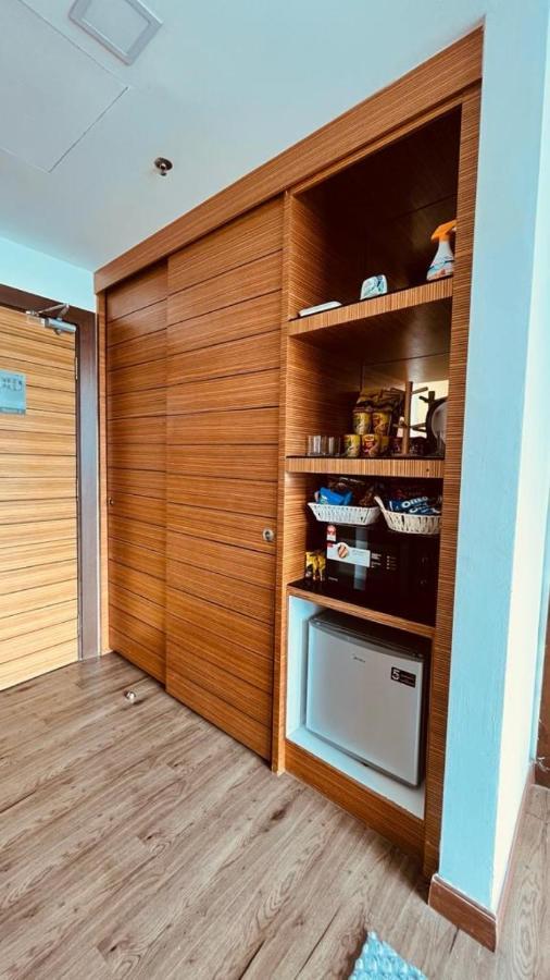 Backpackers Cozy Apartment Kl Sentral กัวลาลัมเปอร์ ภายนอก รูปภาพ
