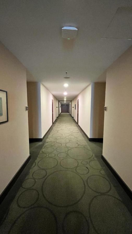 Backpackers Cozy Apartment Kl Sentral กัวลาลัมเปอร์ ภายนอก รูปภาพ