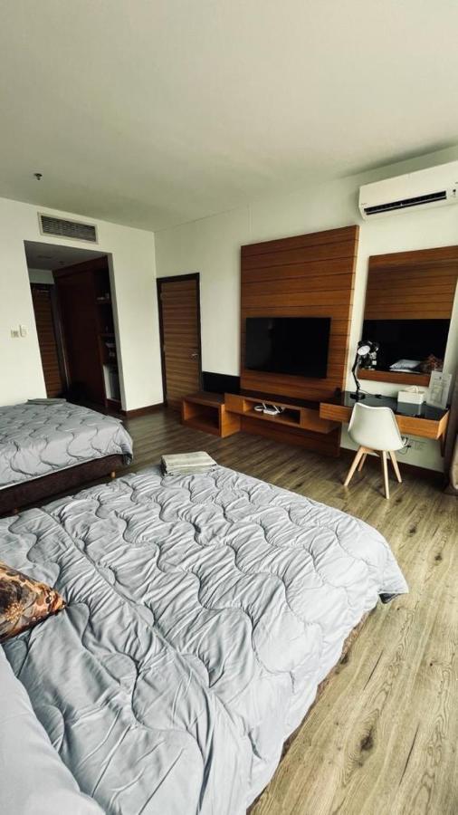 Backpackers Cozy Apartment Kl Sentral กัวลาลัมเปอร์ ภายนอก รูปภาพ