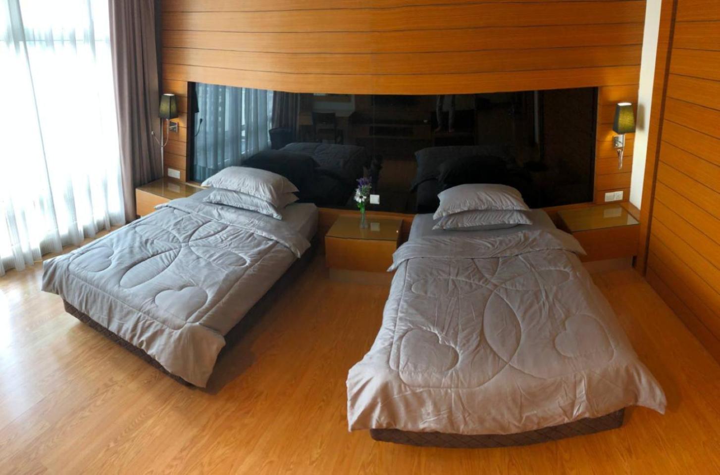 Backpackers Cozy Apartment Kl Sentral กัวลาลัมเปอร์ ภายนอก รูปภาพ