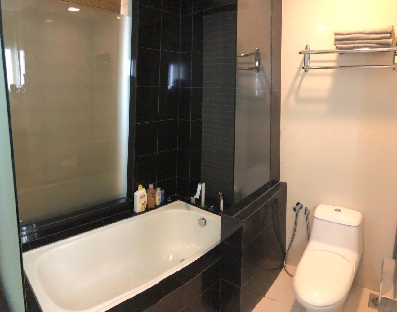 Backpackers Cozy Apartment Kl Sentral กัวลาลัมเปอร์ ภายนอก รูปภาพ